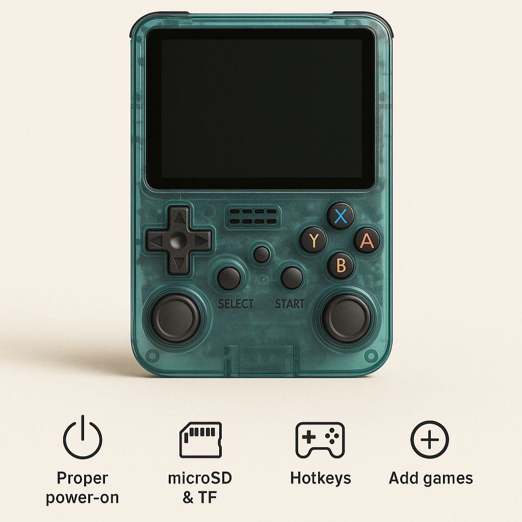 The Ultimate Playbook