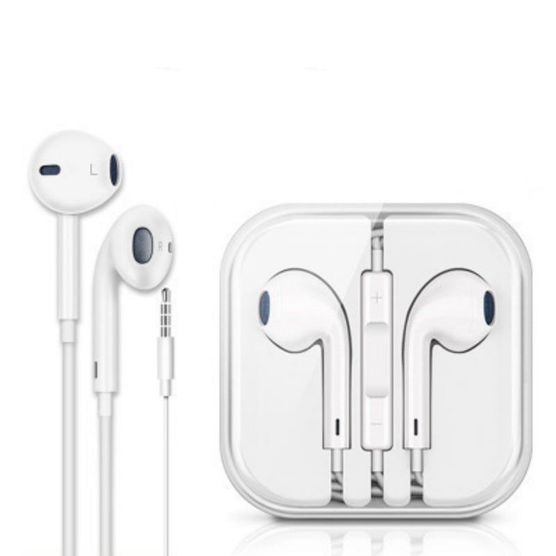 Wired Earphones