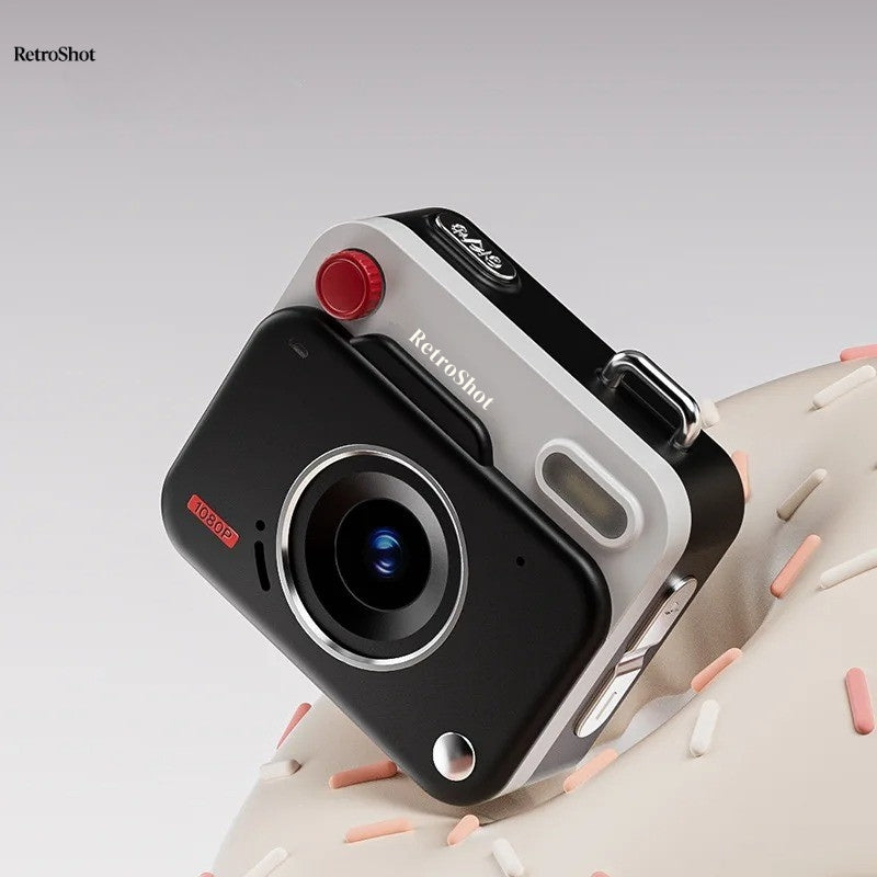 RetroShot-Pro Mini