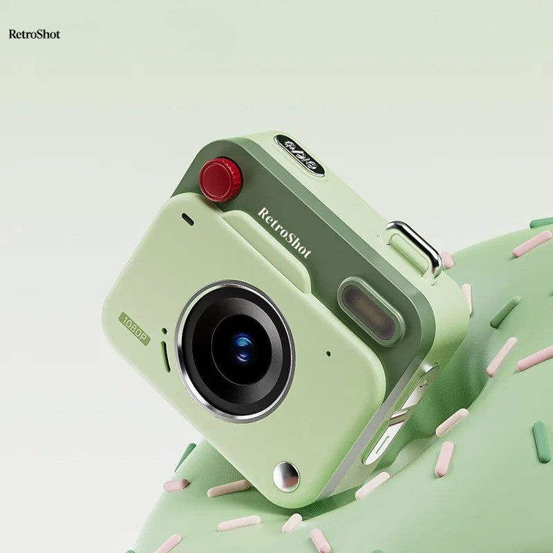 RetroShot-Pro Mini