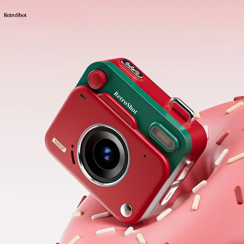 RetroShot-Pro Mini