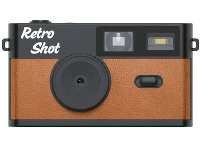 RetroShot