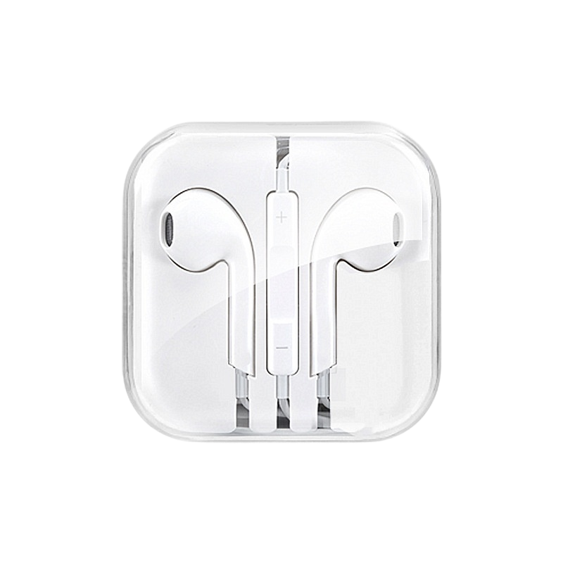 Wired Earphones