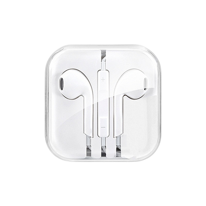 Wired Earphones