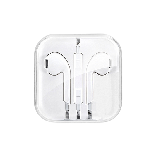 Wired Earphones