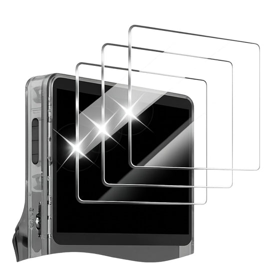 Protective Glass (3 PACK)