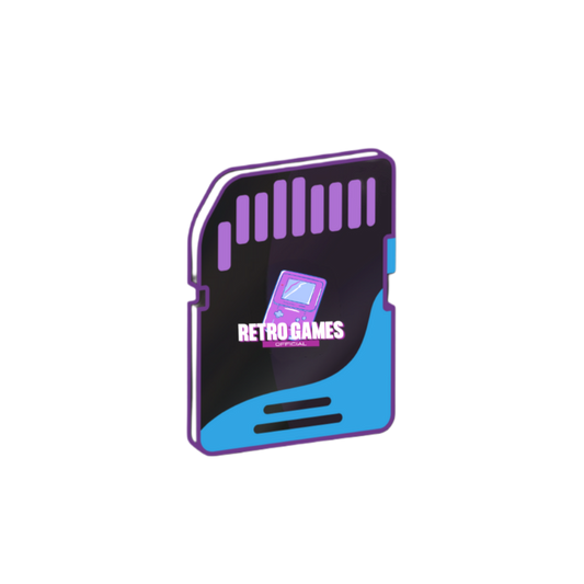 Backup 128GB Micro-SD Card