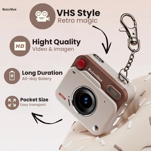 RetroShot-Pro Mini